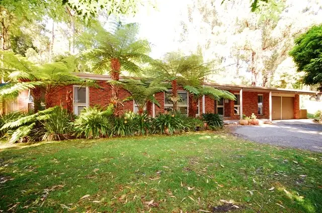 19 Reserves Road, Mount Evelyn VIC 3796