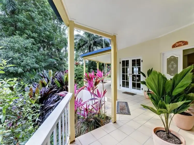 Third view of Homely house listing, 277-279 Toogood Road, Bayview Heights QLD 4868