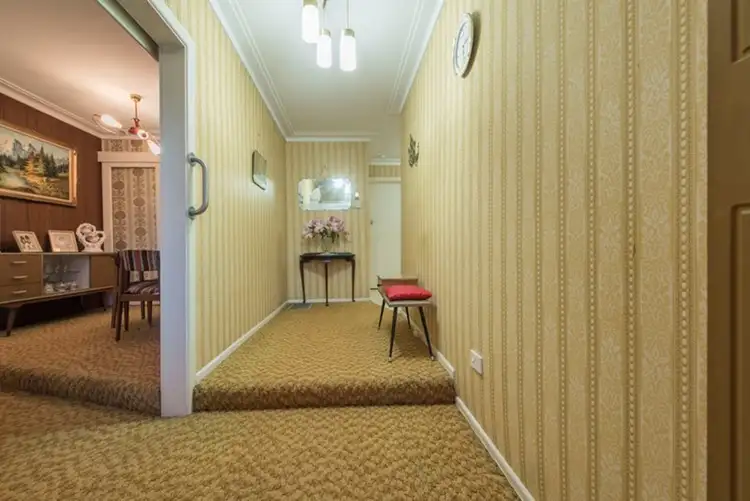 Second view of Homely house listing, 8 Basil Street, Fawkner VIC 3060