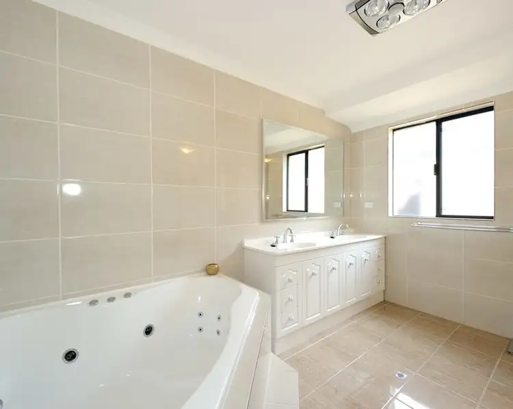 Third view of Homely house listing, 7 Belmez Turn, Port Kennedy WA 6172