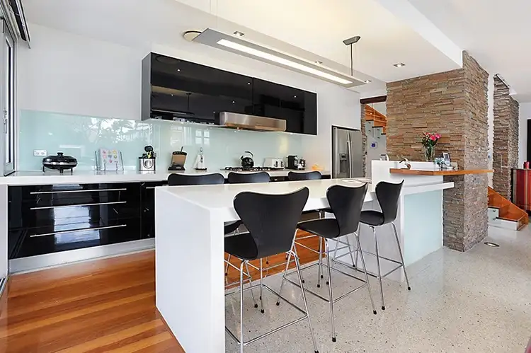 Fifth view of Homely house listing, 23 Sefton Avenue, Clayfield QLD 4011
