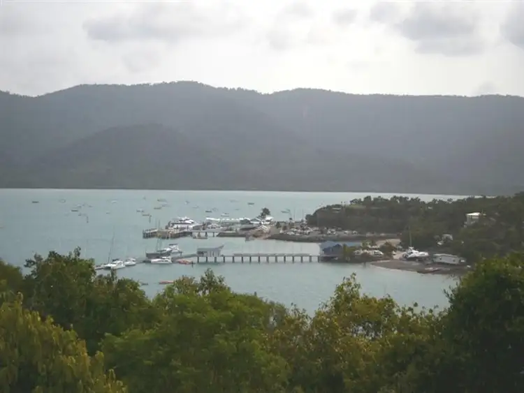 Third view of Homely land listing, 40 Harbour Avenue, Shute Harbour QLD 4802
