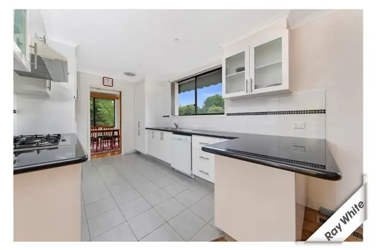 Fourth view of Homely house listing, 27 Waratah Street, Karabar NSW 2620