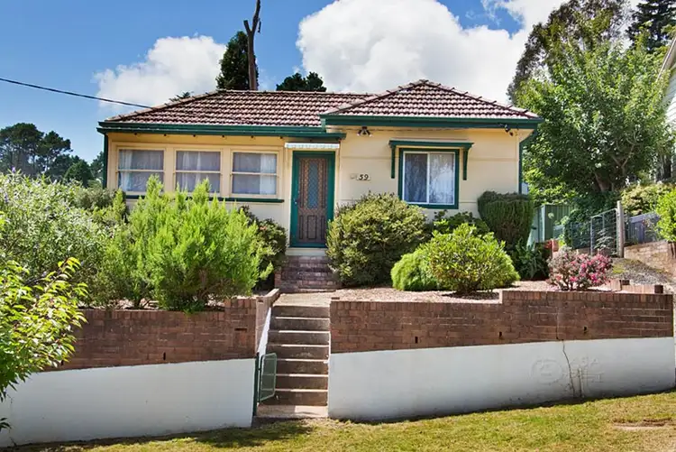 59 Prince Edward Street, Blackheath NSW 2785