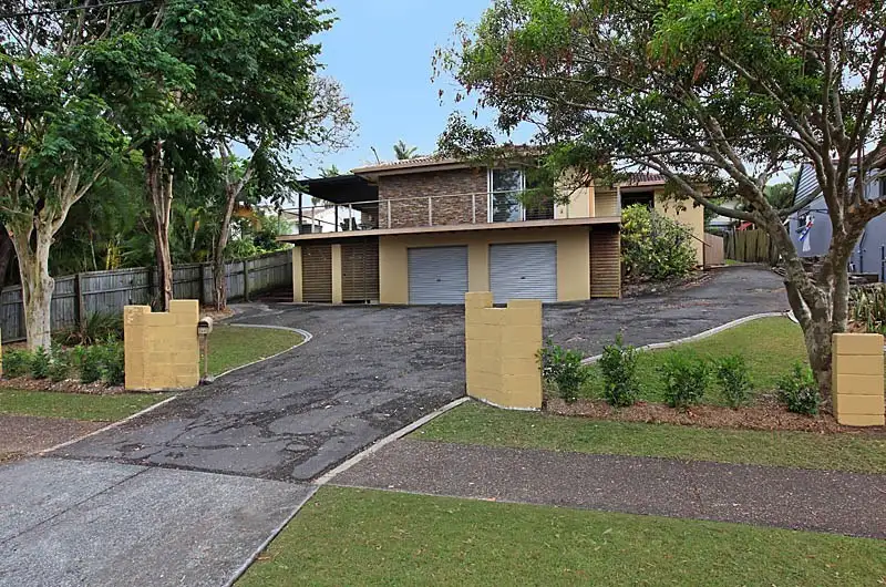 Main view of Homely house listing, 55 Dunkeith Avenue, Benowa Waters QLD 4217