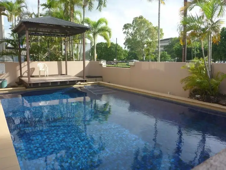 Third view of Homely unit listing, 4/195-197 Sheridan Street, Cairns North QLD 4870