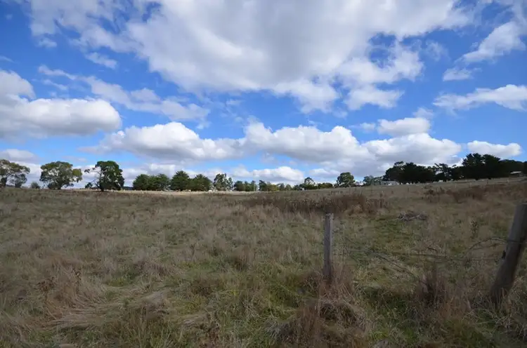 Third view of Homely land listing, CA2A Linton - Piggoreet Road, Happy Valley VIC 3360