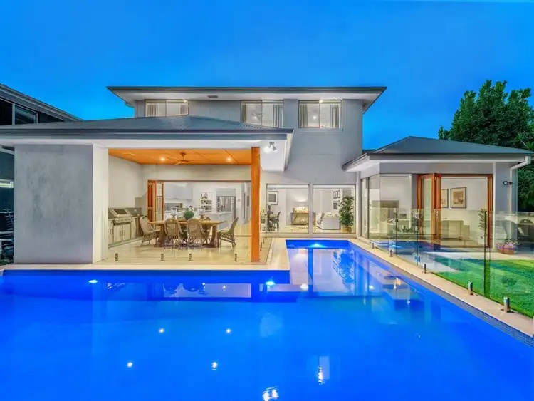 Main view of Homely house listing, 24 Harding Street, Hendra QLD 4011