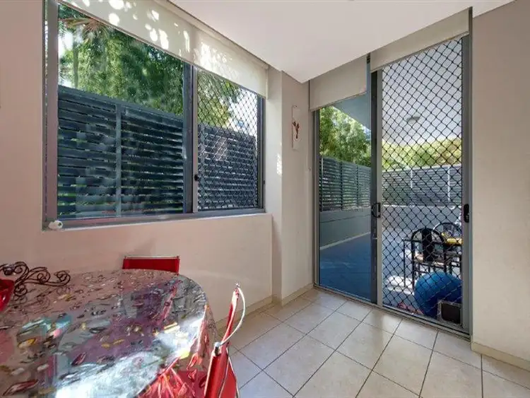 Fourth view of Homely apartment listing, 1 Aqua Street, Southport QLD 4215
