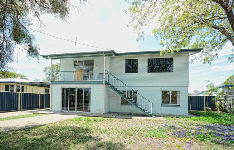 144 Bell Street, Biloela QLD 4715