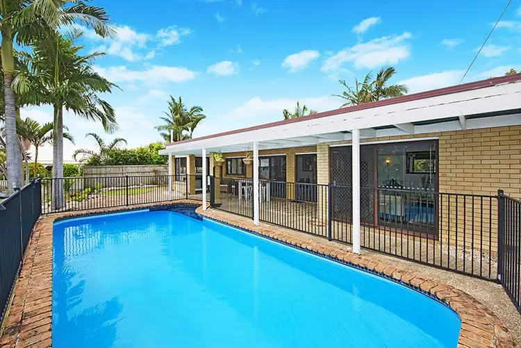 Second view of Homely house listing, 11 Awoonga Court, Mooloolaba QLD 4557