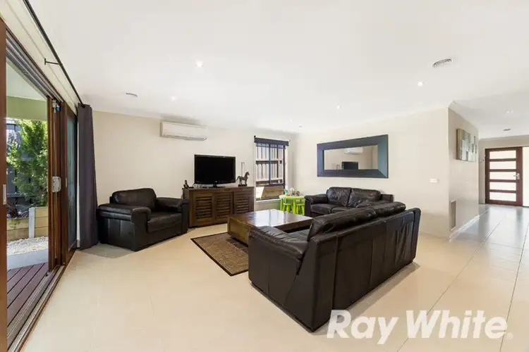 Third view of Homely house listing, 15 Drewett Circuit, Croydon VIC 3136