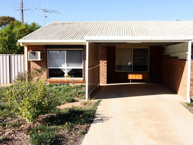 Main view of Homely house listing, 1/22 Dolan Street, Cobdogla SA 5346
