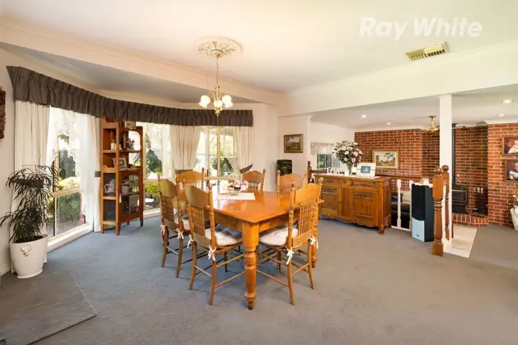 Fourth view of Homely house listing, 20 Renwick Court, Lavington NSW 2641