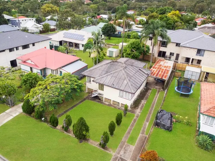 Fourth view of Homely house listing, 18 Beechcroft Street, Coopers Plains QLD 4108