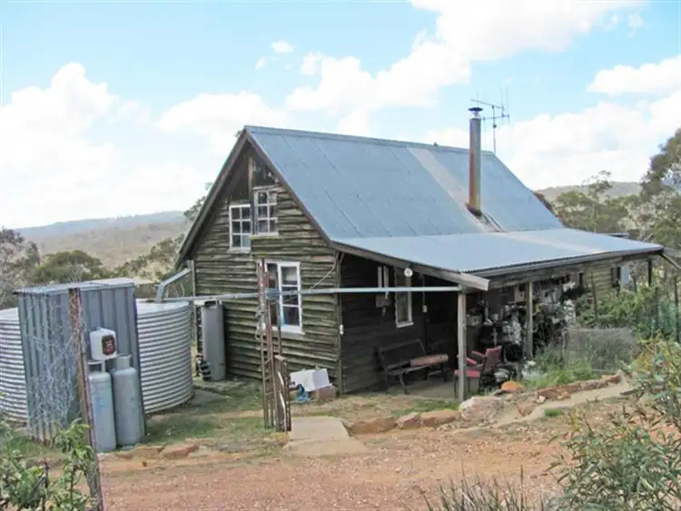 Fifth view of Homely rural property listing, 371 Neils Creek Road, Bungendore NSW 2621