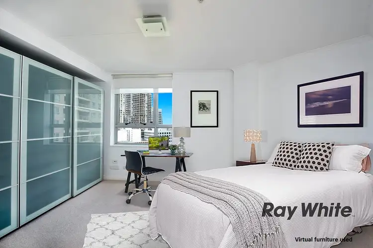 Main view of Homely apartment listing, 1205/2B Help Street, Chatswood NSW 2067