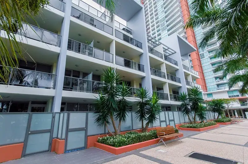 Main view of Homely apartment listing, 3 Como Crescent, Southport QLD 4215
