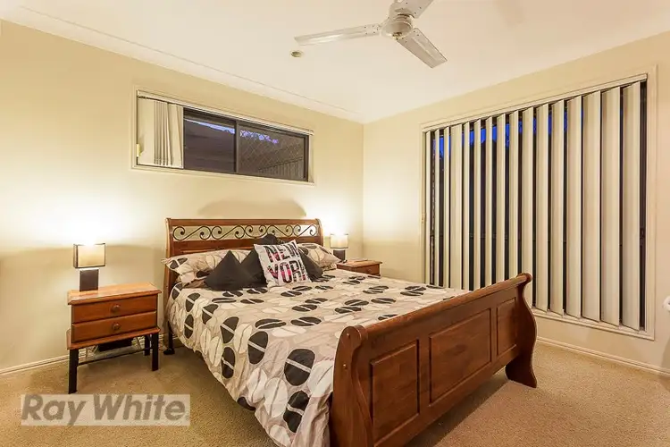 Fourth view of Homely house listing, 4 Timkelnik Crescent, Victoria Point QLD 4165