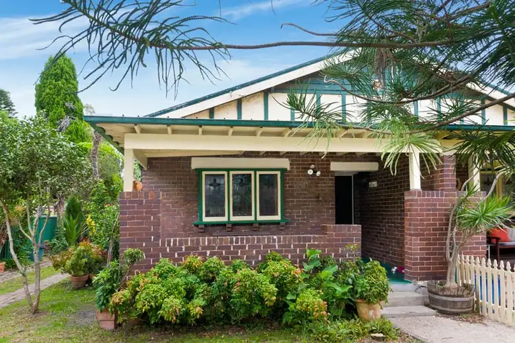3 Alexandra Street, Ashfield NSW 2131