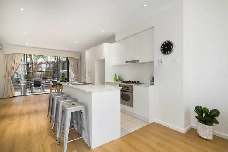 Third view of Homely townhouse listing, 2/25 Clay Drive, Doncaster VIC 3108