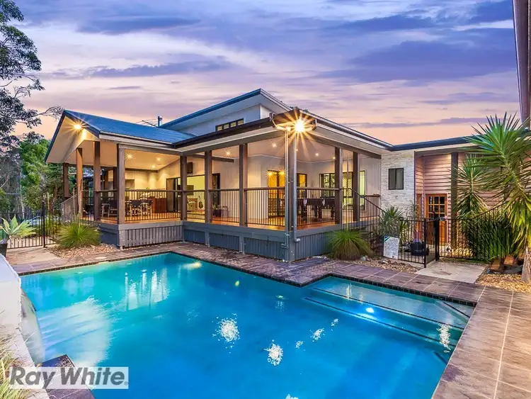 Main view of Homely rural property listing, 72 Ferrier Road, Narangba QLD 4504