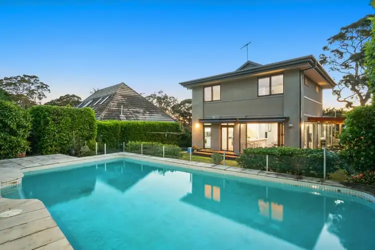 Second view of Homely house listing, 19 Ebor Road, Palm Beach NSW 2108