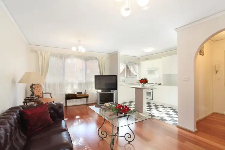 Main view of Homely apartment listing, 2/13 Poplar Grove, Carnegie VIC 3163