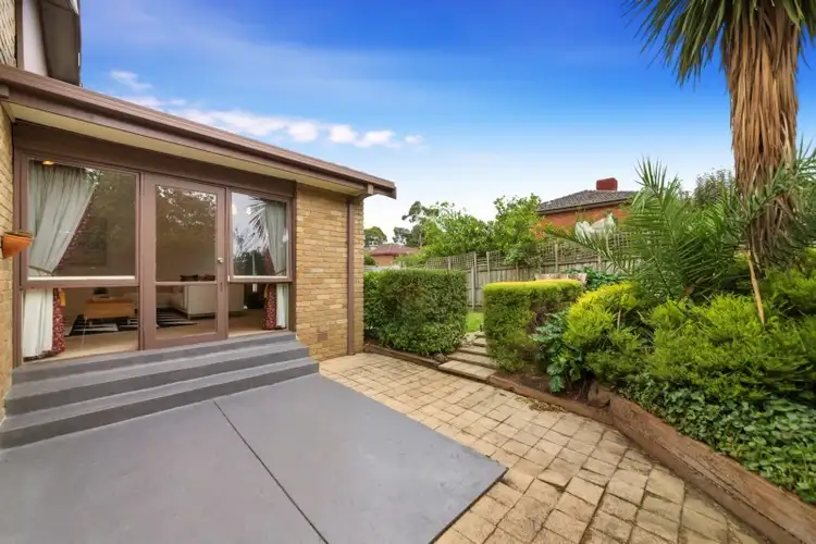 Fifth view of Homely house listing, 17 Robert Street, Burwood East VIC 3151