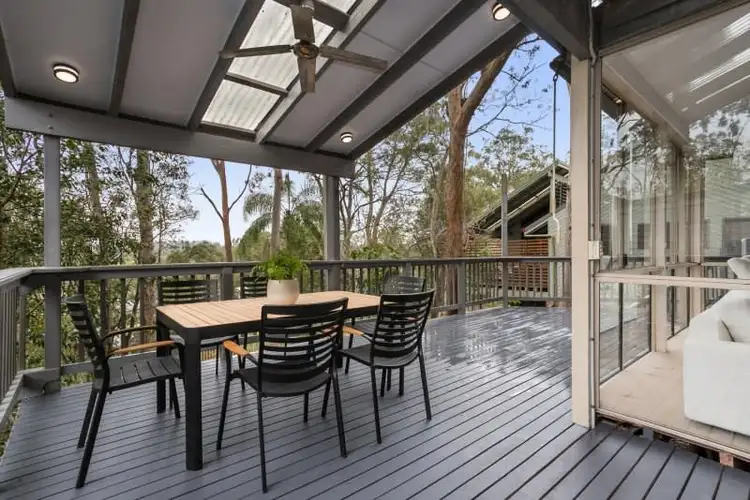 Fourth view of Homely house listing, 163 Jesmond Road, Indooroopilly QLD 4068