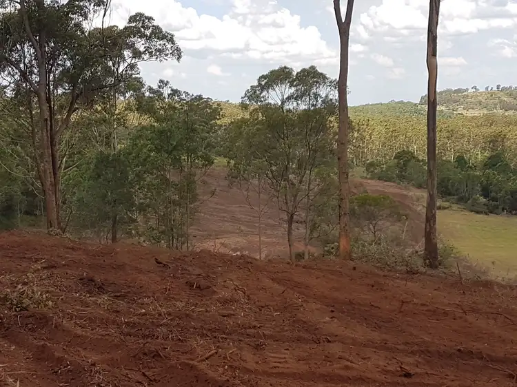 Fifth view of Homely rural property listing, L204 Anduramba Road, Crows Nest QLD 4355
