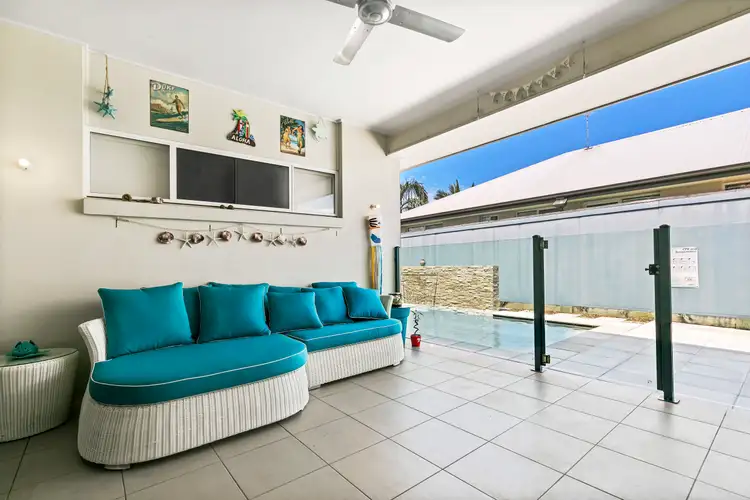 Second view of Homely house listing, 7 Pumicestone Way, Mountain Creek QLD 4557