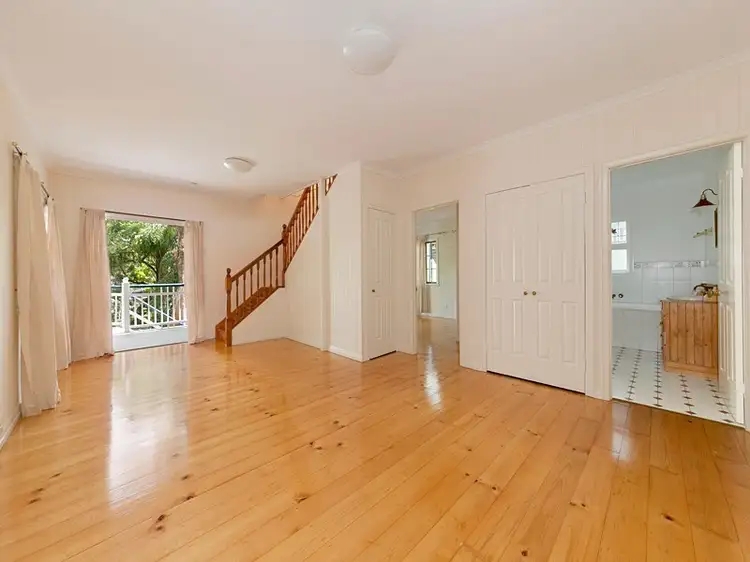 Fourth view of Homely house listing, 209 Latrobe Terrace, Paddington QLD 4064