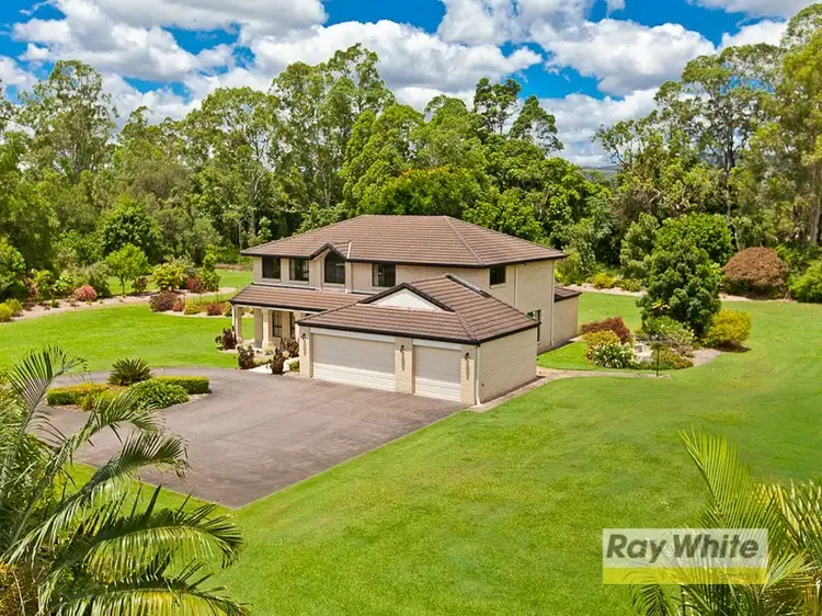 Main view of Homely house listing, 58 Showgrounds Drive, Highvale QLD 4520