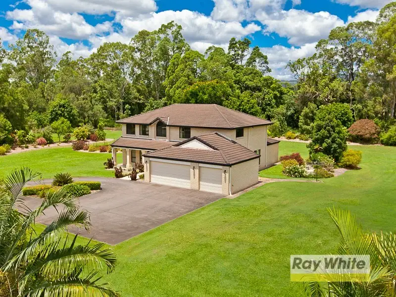 Main view of Homely house listing, 58 Showgrounds Drive, Highvale QLD 4520