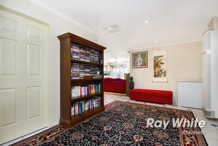 Fifth view of Homely house listing, 19 Maxwell Court, Evanston Park SA 5116