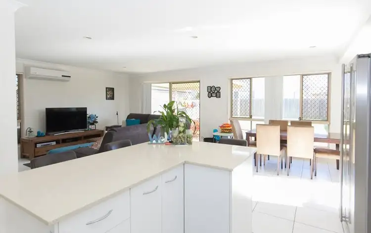 Third view of Homely house listing, 39 Park Esplanade, Coomera QLD 4209