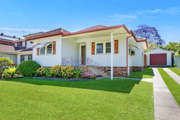118 Wicks Road, North Ryde NSW 2113