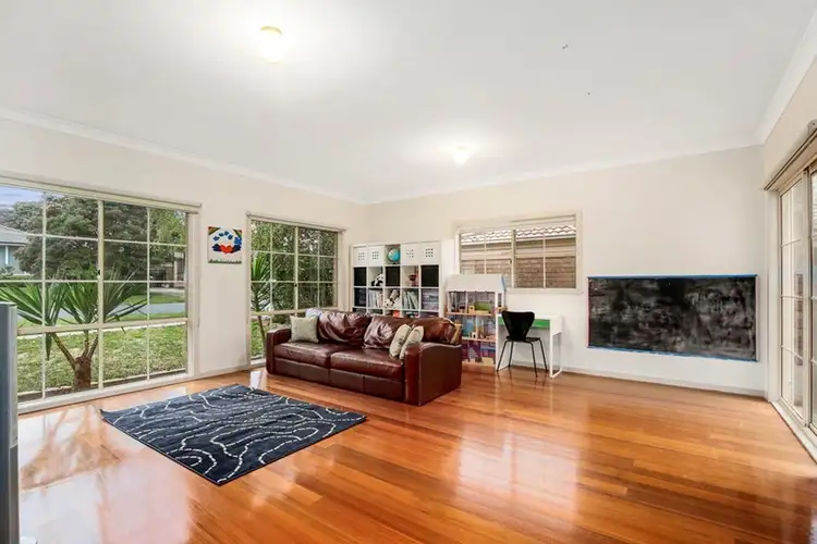 Second view of Homely house listing, 45 Nelson Road, Lilydale VIC 3140