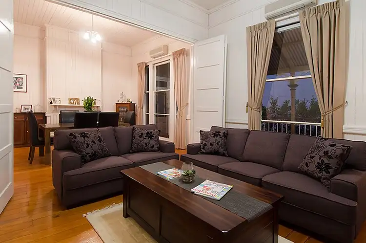 Seventh view of Homely house listing, 12 Jackson Street, Clayfield QLD 4011