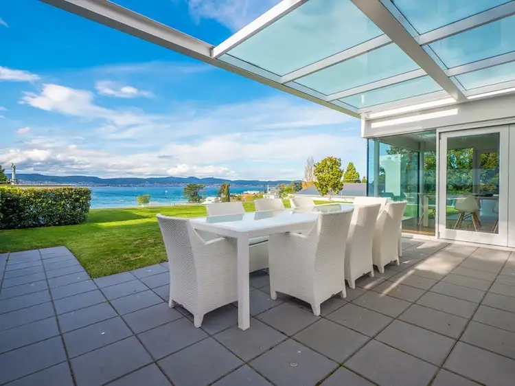 Third view of Homely house listing, 549 Sandy Bay Road, Sandy Bay TAS 7005
