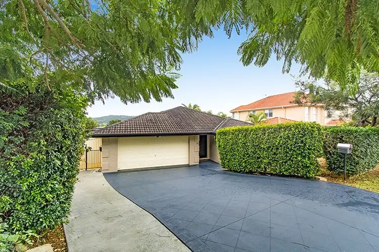 Main view of Homely house listing, 38 Illawong Crescent, Terranora NSW 2486