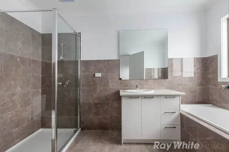Fifth view of Homely townhouse listing, 5/81 Rathcown Road, Reservoir VIC 3073