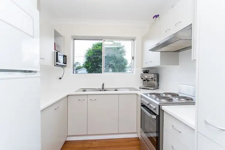 Third view of Homely unit listing, 5/1 Gustavson Street, Annerley QLD 4103