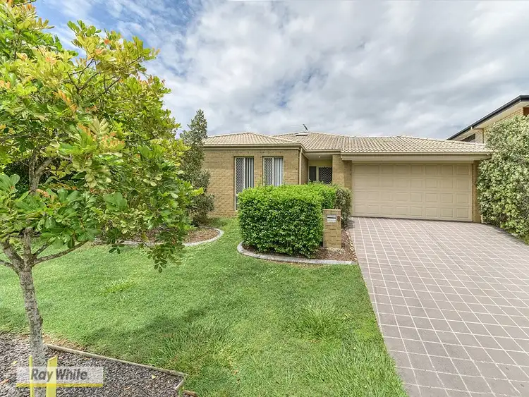 8 Melissa Circuit, Kallangur QLD 4503