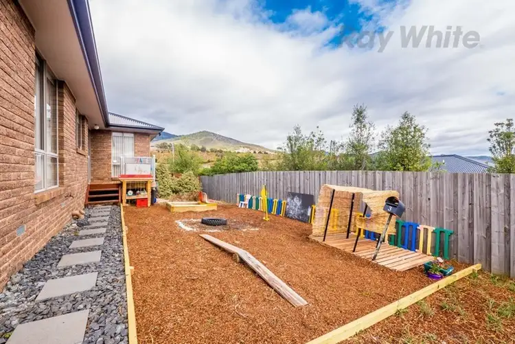 Sixth view of Homely house listing, 3 Aherne Place, Granton TAS 7030