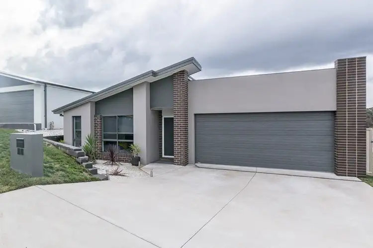 Main view of Homely house listing, 16 Downey Crescent, Orange NSW 2800