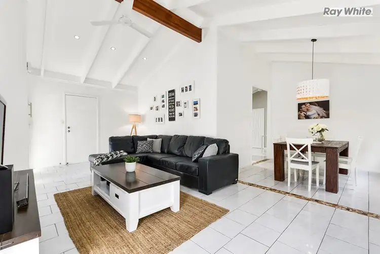 Sixth view of Homely house listing, 36 Tigris Street, Riverhills QLD 4074