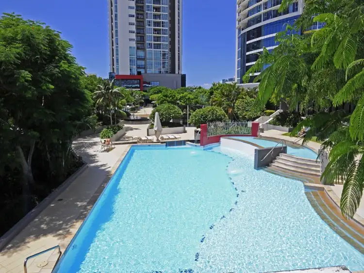 Sixth view of Homely apartment listing, 1352/56 Scarborough Street, Southport QLD 4215