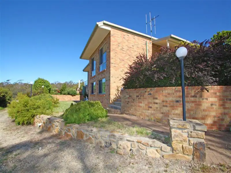 Main view of Homely house listing, 905 Norton Road, Wamboin NSW 2620